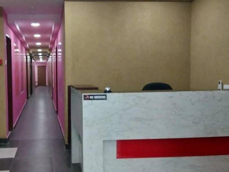 De Glory Hotel Usj 21 Subang Jaya Bagian luar foto