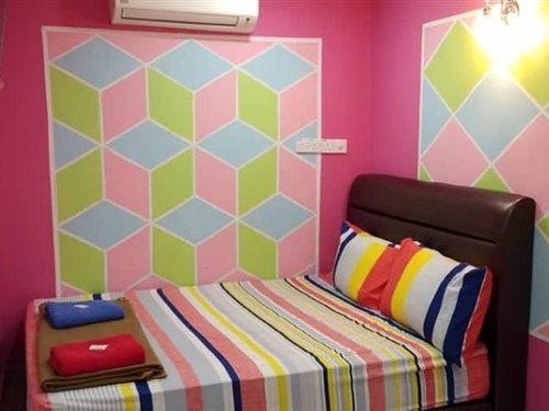 De Glory Hotel Usj 21 Subang Jaya Bagian luar foto