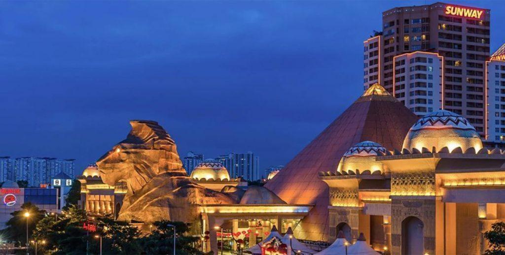 De Glory Hotel Usj 21 Subang Jaya Bagian luar foto