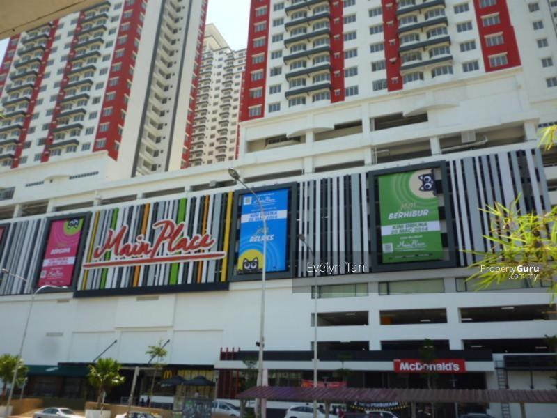 De Glory Hotel Usj 21 Subang Jaya Bagian luar foto