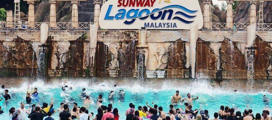 De Glory Hotel Usj 21 Subang Jaya Bagian luar foto